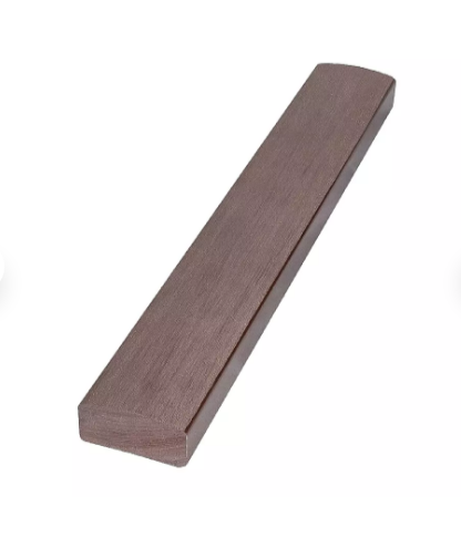 Лавочный брус дпк полнотелый 