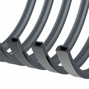 Уплотнитель резиновый Docke Premium