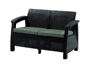 Диван Corfu Love Seat Россия