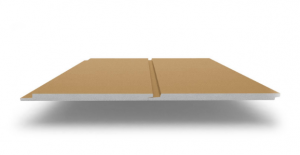 Сайдинг CEDRAL click smooth (гладкий) С11