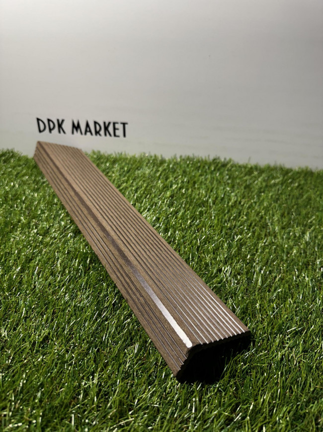 Уголок дпк Harvex Шоколад