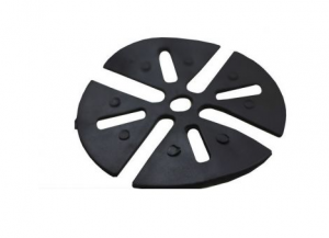 Антивибрационная подкладка KRONEX