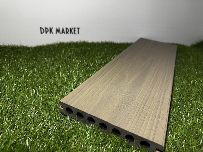 Террасная доска и фасадов EasyDecking Co-extrusion Driftwood Террасная доска и фасадов EasyDecking Co-extrusion Driftwood