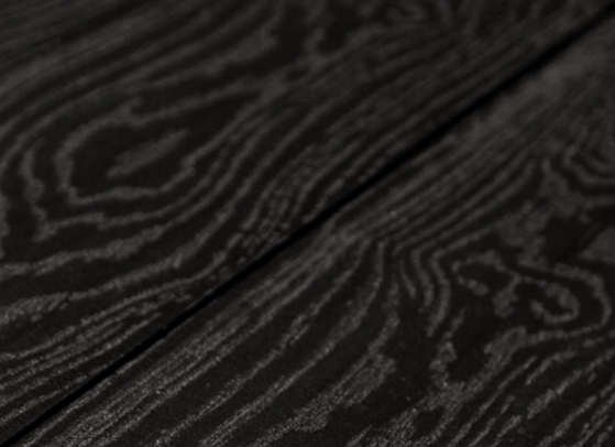 Террасная доска из ДПК Savewood Fagus тангенциальный распил черный